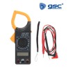 MULTIMETRO DIGITAL CON PINZA TESTER ,BLISTER