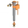 VALVULA FLOTADOR dual UNIVERSAL FOR-ALL  PRHIE