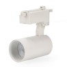 FOCO BLANCOCARRIL LED 12W. BERNA MONOFASICO LEDME 6000º