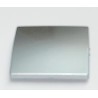 TECLA INTERRUCTOR EUNEA SM-180  COLOR ALUMINIO SCHNEIDER
