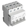 MAGNETOTERMICO 4P  100A, EFAPEL 555004IT