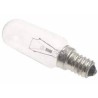 BOMBILLA DE FILAMENTOS PARA CAMPANA E-14  230V. 40W. DH 12.645/40