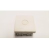 PULSADOR PERSIANA BTICINO LIGHT 1 0 2 BLANCO