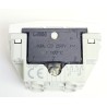 INTERRUCTOR PERSIANA 1 modulo unica eunea  schneider COLOR BLANCO U3.109T.18 ALCIDES