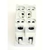 INTERRUCTOR PERSIANA 1 modulo unica eunea  schneider COLOR BLANCO U3.109T.18 ALCIDES