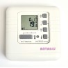 CRONOTERMOSTATO DIGITAL PROGRAMABLE ANTARES
