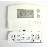 CRONOTERMOSTATO AMBIENTE DIGITAL PROGRAMABLE DANFOSS TP5000