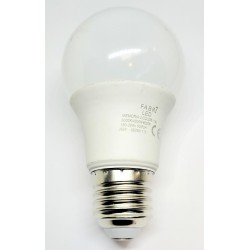 BOMBILLA ESFERICA LED ROSCA E-27   230v. 11w,3000ºK-4000ºK-6000ºK,CON MEMORIA,1100LM,