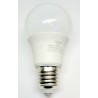 BOMBILLA ESFERICA LED ROSCA E-27   230v. 11w,3000ºK-4000ºK-6000ºK,CON MEMORIA,1100LM,