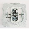 PULSADOR BJC SIMPLE CORAL 10A,REF,16516