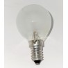 bombilla incandescente  E-14  230v. 25w, CLASSISTONE MATE