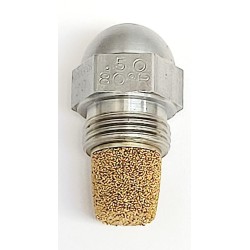 BOQUILLA MONARCH PARA QUEMADOR DE GASOIL 0.50-80º