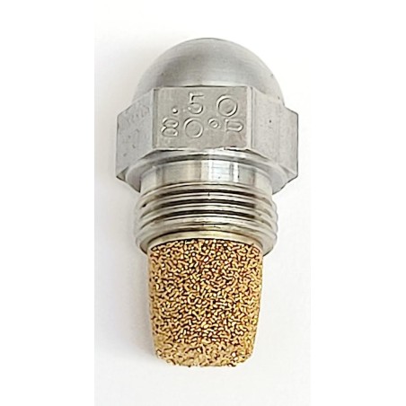 BOQUILLA MONARCH PARA QUEMADOR DE GASOIL 0.50-80º