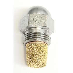 BOQUILLA MONARCH PARA QUEMADOR DE GASOIL 0.65-80ºR