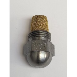 BOQUILLA MONARCH PARA QUEMADOR DE GASOIL 0.65-80ºR