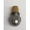 BOQUILLA MONARCH PARA QUEMADOR DE GASOIL 0.65-80ºR