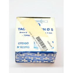 ABRAZADERAS,TIRAFONDOS,APOLO,LAPAFIL