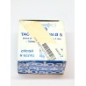ABRAZADERAS,TIRAFONDOS,APOLO,LAPAFIL