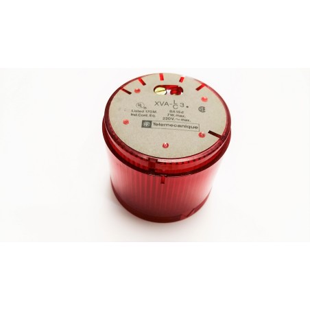 Telemecanique Lente Unidad XVA C37 031 854 OVP