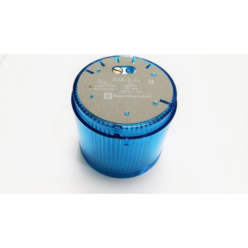 Telemecanique Lente Unidad XVA C37 031 854 OVP