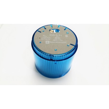 Telemecanique Lente Unidad XVA C37 031 854 OVP