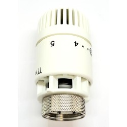 CABEZAL TERMOSTATICO BIANCHI  MOD,400A