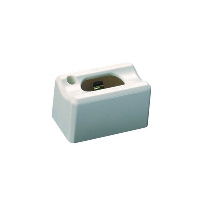 PORTALAMPARAS LINESTRA, 230V,CASQUILLO 2 polo SOLERA 857