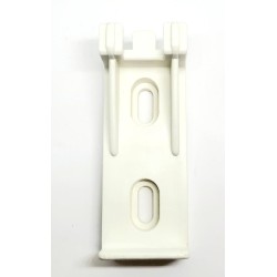 SOPORTE RADIADOR  PLASTICO TIPO 2 UÑA