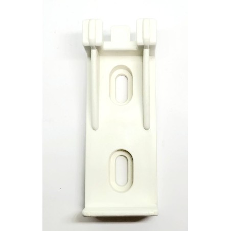 SOPORTE RADIADOR  PLASTICO TIPO 2 UÑA