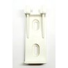 SOPORTE RADIADOR  PLASTICO TIPO 2 UÑA