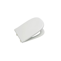 ASIENTO WC  DAMA STANDARD  BLANCO