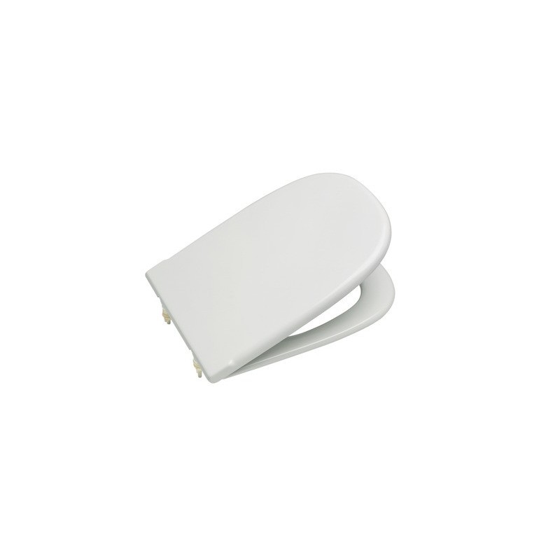ASIENTO WC  DAMA STANDARD  BLANCO