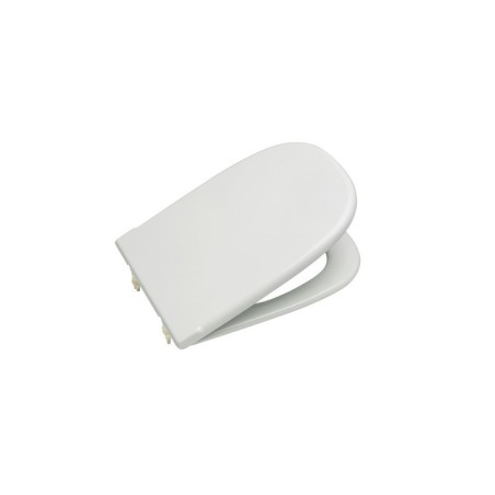 ASIENTO WC  DAMA STANDARD  BLANCO