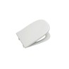 ASIENTO WC  DAMA STANDARD  BLANCO