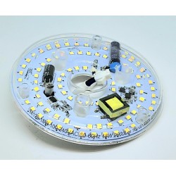 RECAMBIO LAMPARA DE VENTILADOR DELFOS FABRILAMP.18W