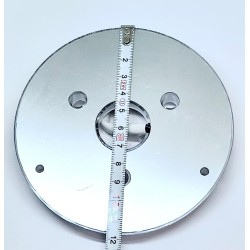 RECAMBIO LAMPARA DE VENTILADOR DELFOS FABRILAMP.18W