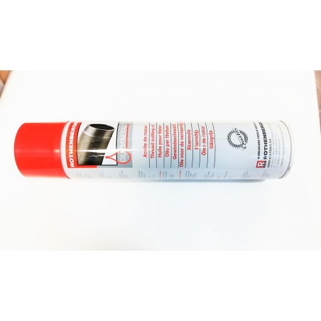 ACEITE DE ROSCAR ROTHENBERGER 600ML,