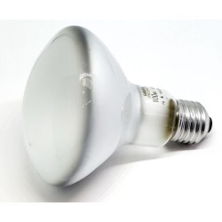 BOMBILLAS R-90  E-27  230v. 100w, SPOT  1000H 80º PHILIPS,