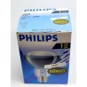BOMBILLA R-90  E-27  230v. 60w, SPOT 1000H 80º PHILIPS,