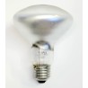 bombilla REFLECTORA MATE R-90  E-27  230v. 40w,  80º LAES