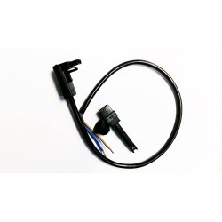 CELULA SATRONIC MZ 770 S QUEMADOR BENTONI, BAXI ROCA