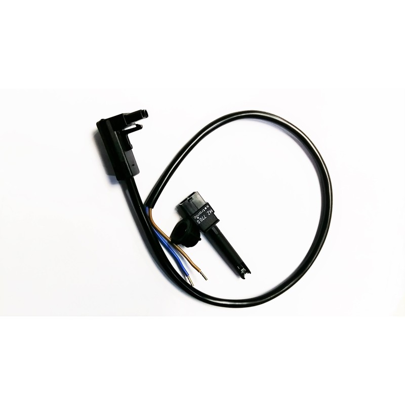 CELULA SATRONIC MZ 770 S QUEMADOR BENTONI, BAXI ROCA