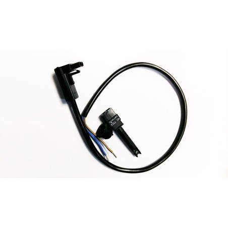 CELULA SATRONIC MZ 770 S QUEMADOR BENTONI, BAXI ROCA