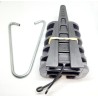 PINZA ANCLAJE ACOMETIDA PA-25
