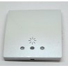 TECLA PULSADOR LUZ LUMINOSO  MARMOL EUNEA SM-180 SCHNEIDER