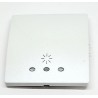 TECLA PULSADOR LUZ LUMINOSO  BLANCO EUNEA SM-180 SCHNEIDER