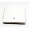 TECLA PULSADOR LUZ  BLANCO EUNEA SM-200 SCHNEIDER