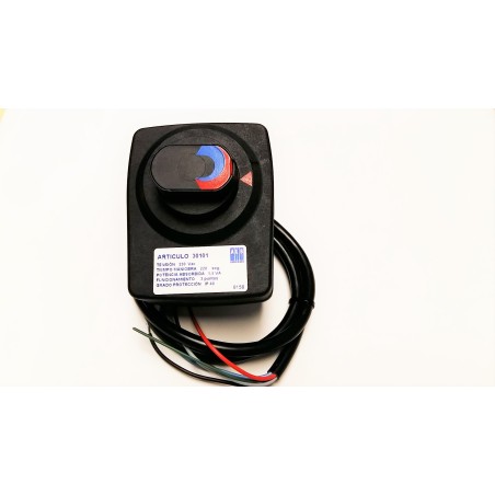SERVOMOTOR 230V. VALV,MEZCLADORA ALB  30101