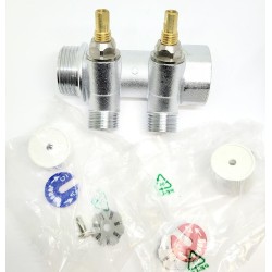 FAR,CALEFACION,CALEFFI,GIACOMINI,POTERMIC.UPONOR