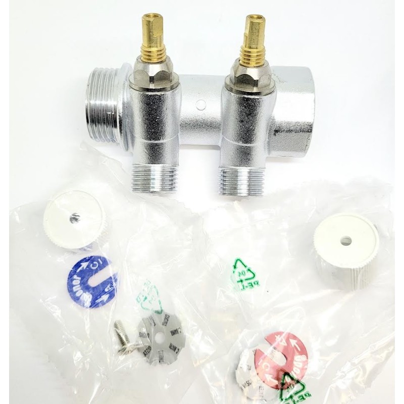 FAR,CALEFACION,CALEFFI,GIACOMINI,POTERMIC.UPONOR